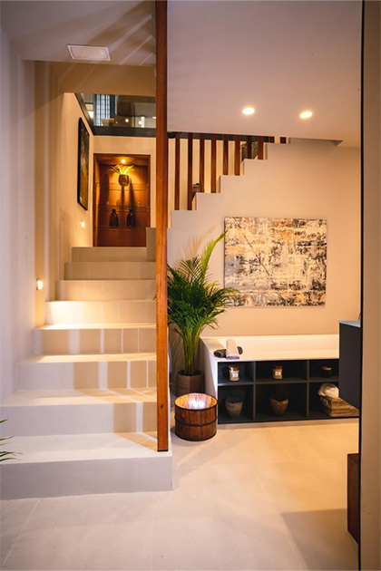 Daniel Steen | Interior Design | Mallorca