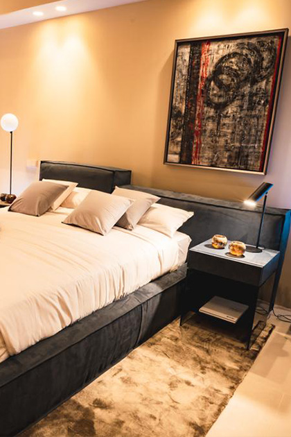 Daniel Steen | Interior Design | Mallorca