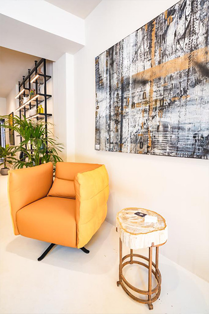 Daniel Steen | Interior Design | Mallorca