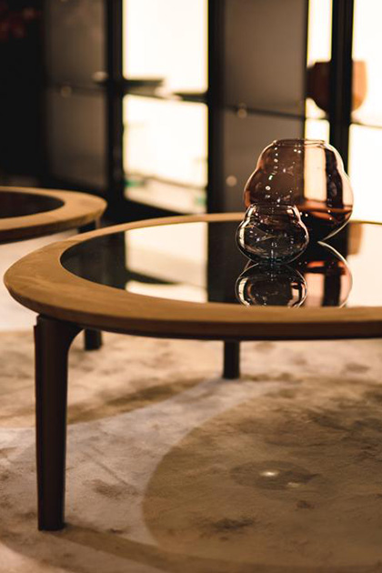 Daniel Steen | Interior Design | Mallorca