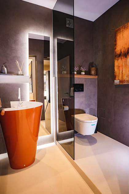Daniel Steen | Interior Design | Mallorca