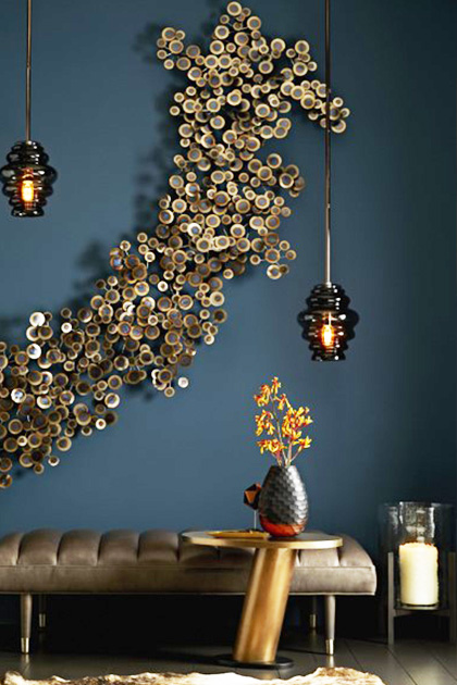 Daniel Steen | Interior Design | Mallorca