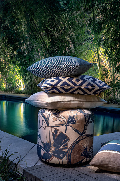 Daniel Steen | Interior Design | Mallorca