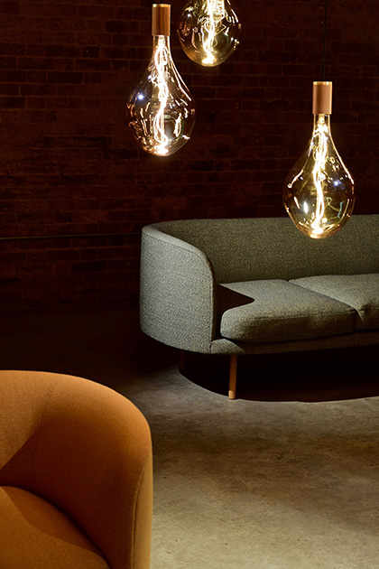 Daniel Steen | Interior Design | Mallorca