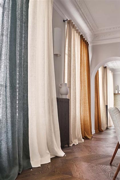 Daniel Steen | Interior Design | Mallorca