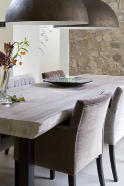 Daniel Steen | Interior Design | Mallorca